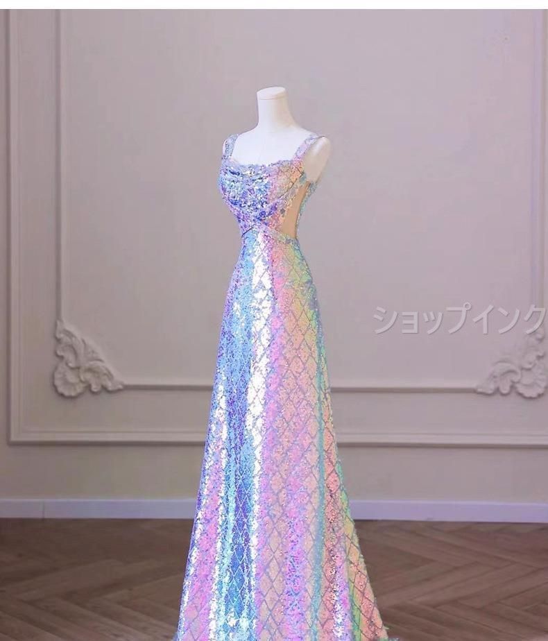 発表会ドレス