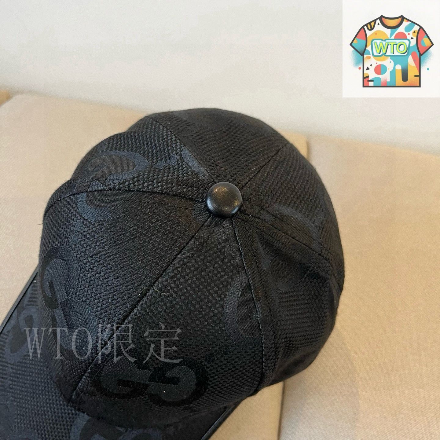うまる様御専用　GUCCI レアベースボールキャップ　新品未使用品 今日特価】GUCCI 2025 新作 ベースボールキャップ - メルカリ