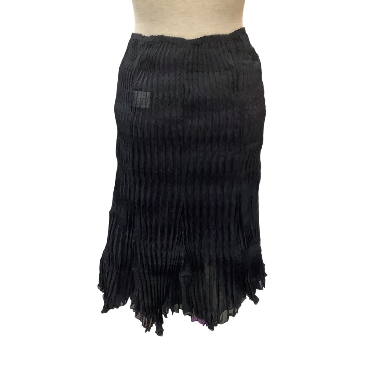 ♪♪ISSEY MIYAKE me イッセイミヤケ ミー プリーツ 変形 リバーシブル 