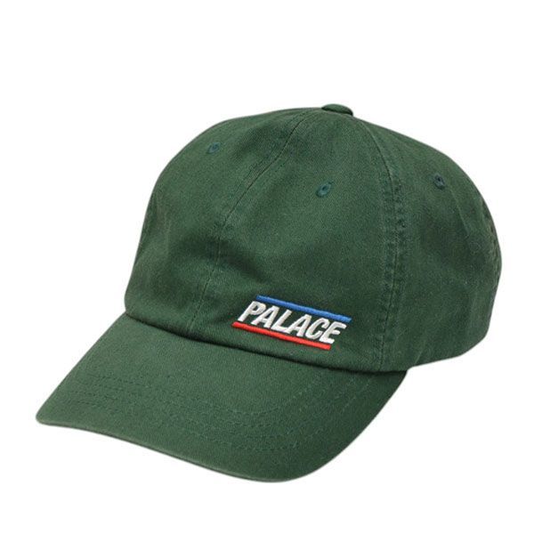 PALACE　パレス　BASICALLY A6-PANEL　キャップ　8054000182558
