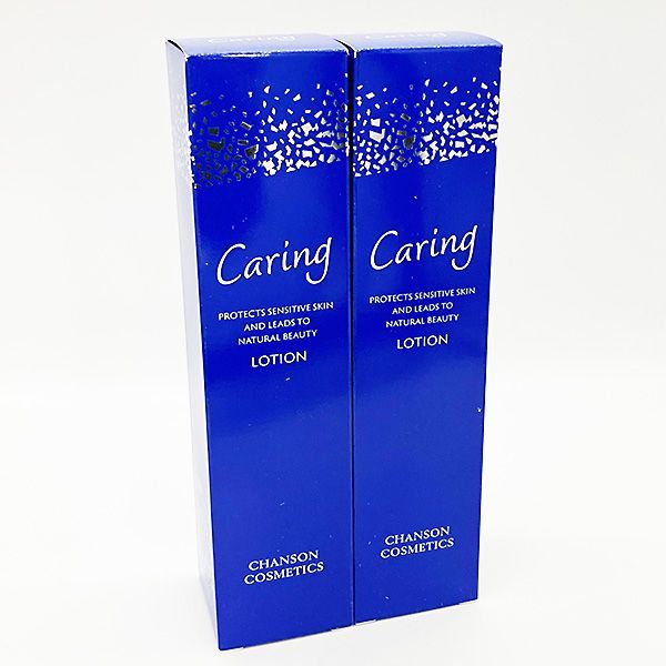 薬用 ケアリング ローションCE シャンソン化粧品 お値下げ