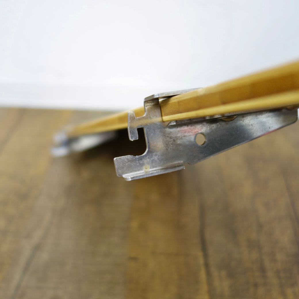 廃盤 スノーピーク 高品質 snowpeak スライドトップロング竹 CK-134T I