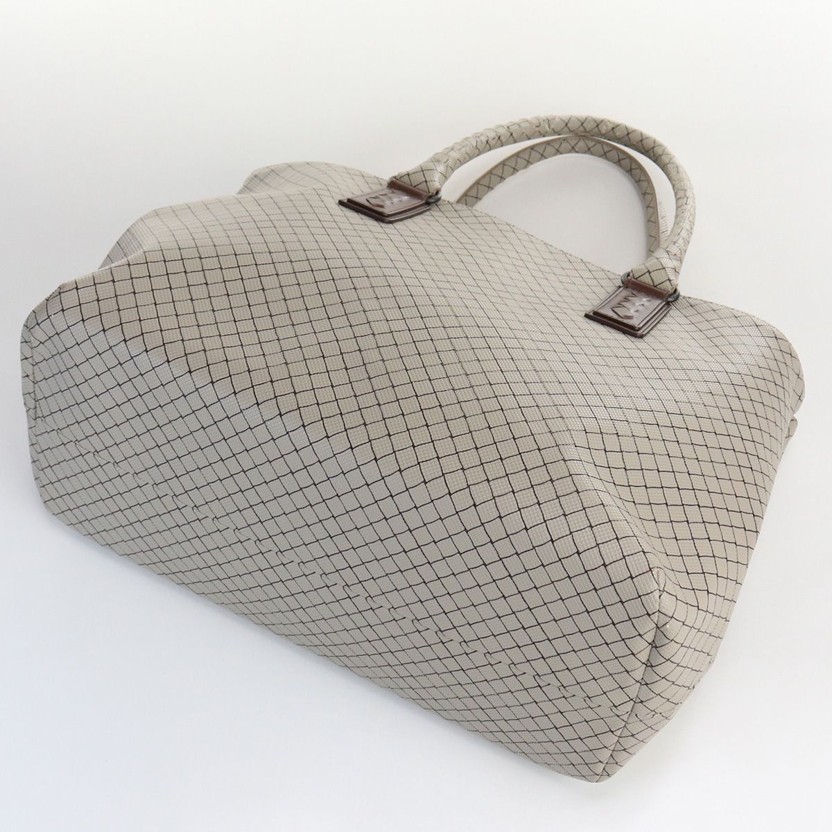 used】ボッテガヴェネタ bottega veneta マルコポーロ-