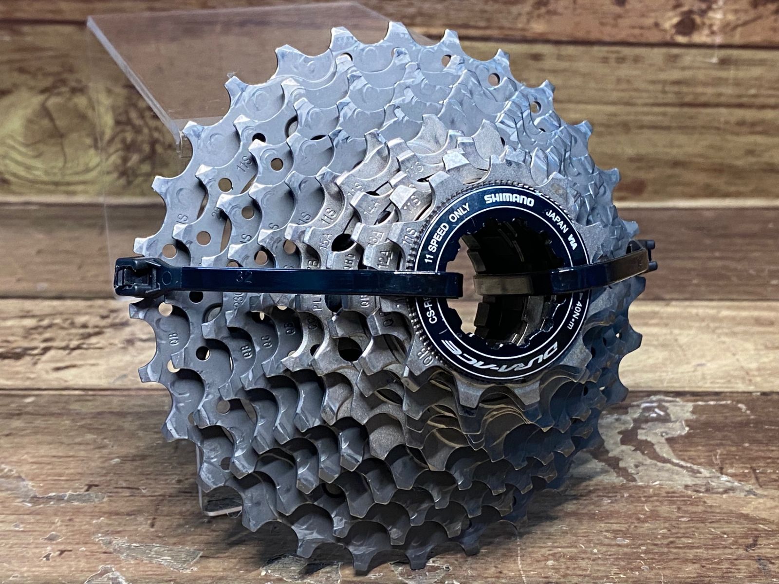 HP067 シマノ SHIMANO デュラエース DURA-ACE CS-R9100