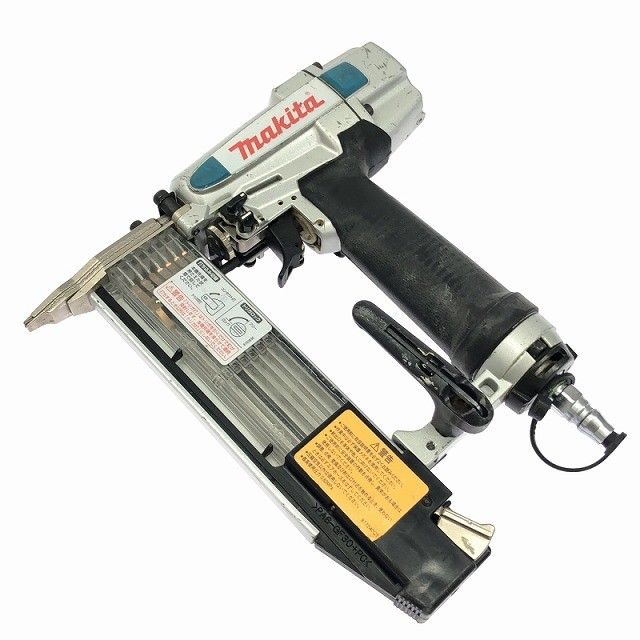 AF502N フィニッシュネイラ