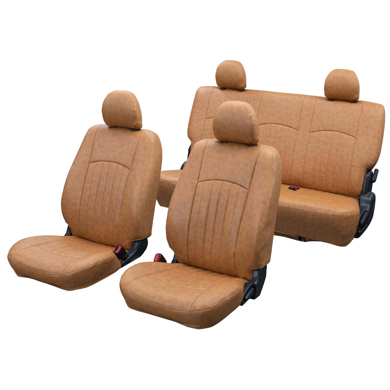 数量 KDH 201 206 ハイエースバン レジアスエースバン 211 シートカバー TRH 200 １台分セット 216 クラッツィオ GDH H 24 2012 5～ by