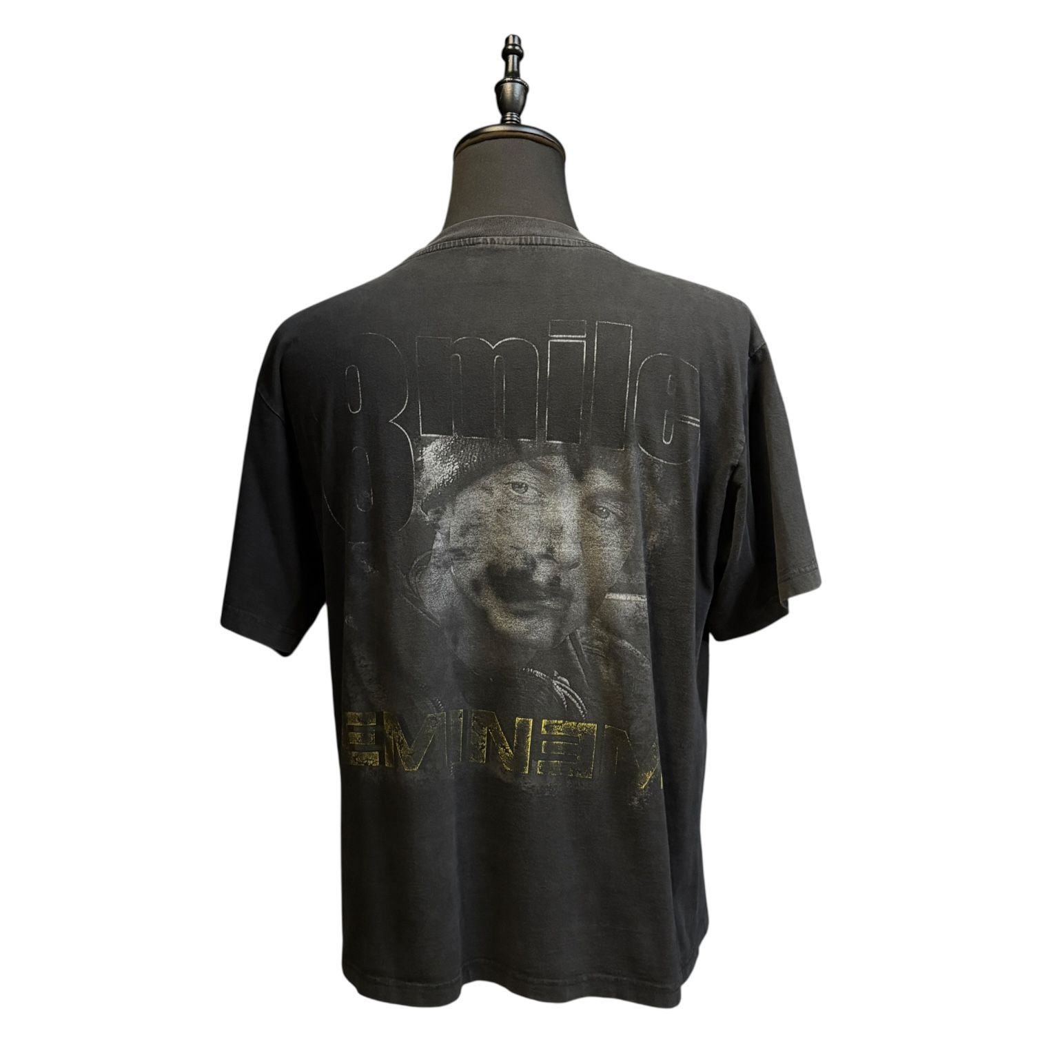 EMINEM】エミネム 8MILE Vintage Tシャツ XL - メルカリ 