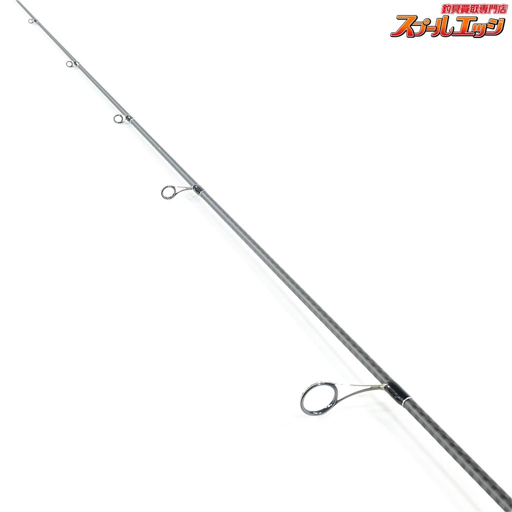 【シマノ】 22エクスプライド 266L SHIMANO EXPRIDE バス スピニング