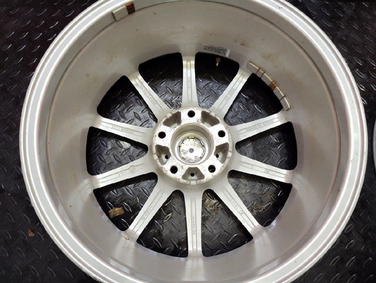 Stranger ストレンジャー 社外ホイール 16インチ 4本 6.5J5HPCD114.3+