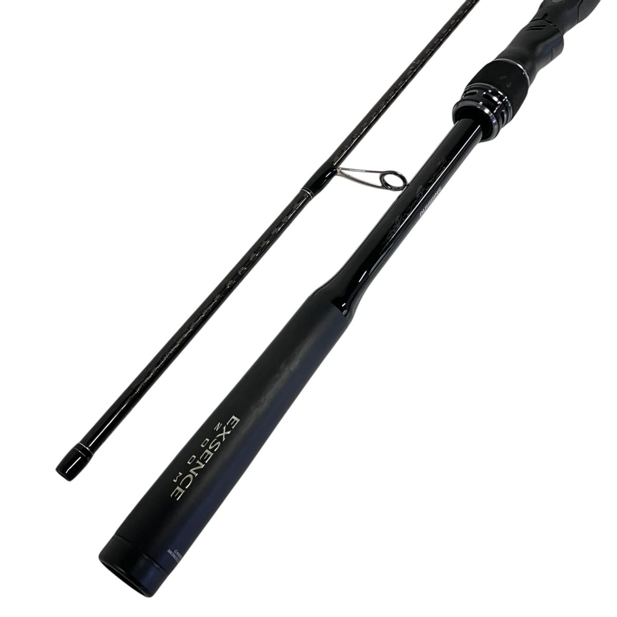 SHIMANO S86-96ML 354471 シマノ 22 エクスセンスズーム