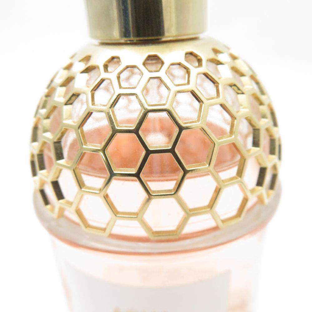 ゲラン アクアアレゴリア ペラグラニータ 新品未使用 Guerlain ゲラン アクアアレゴリアペラグラニータ 香水 内容量