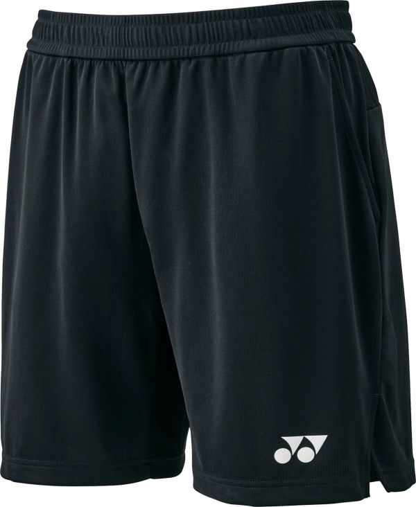 新品・5営業日で発送】YONEX ヨネックス メンズニットハーフパンツ