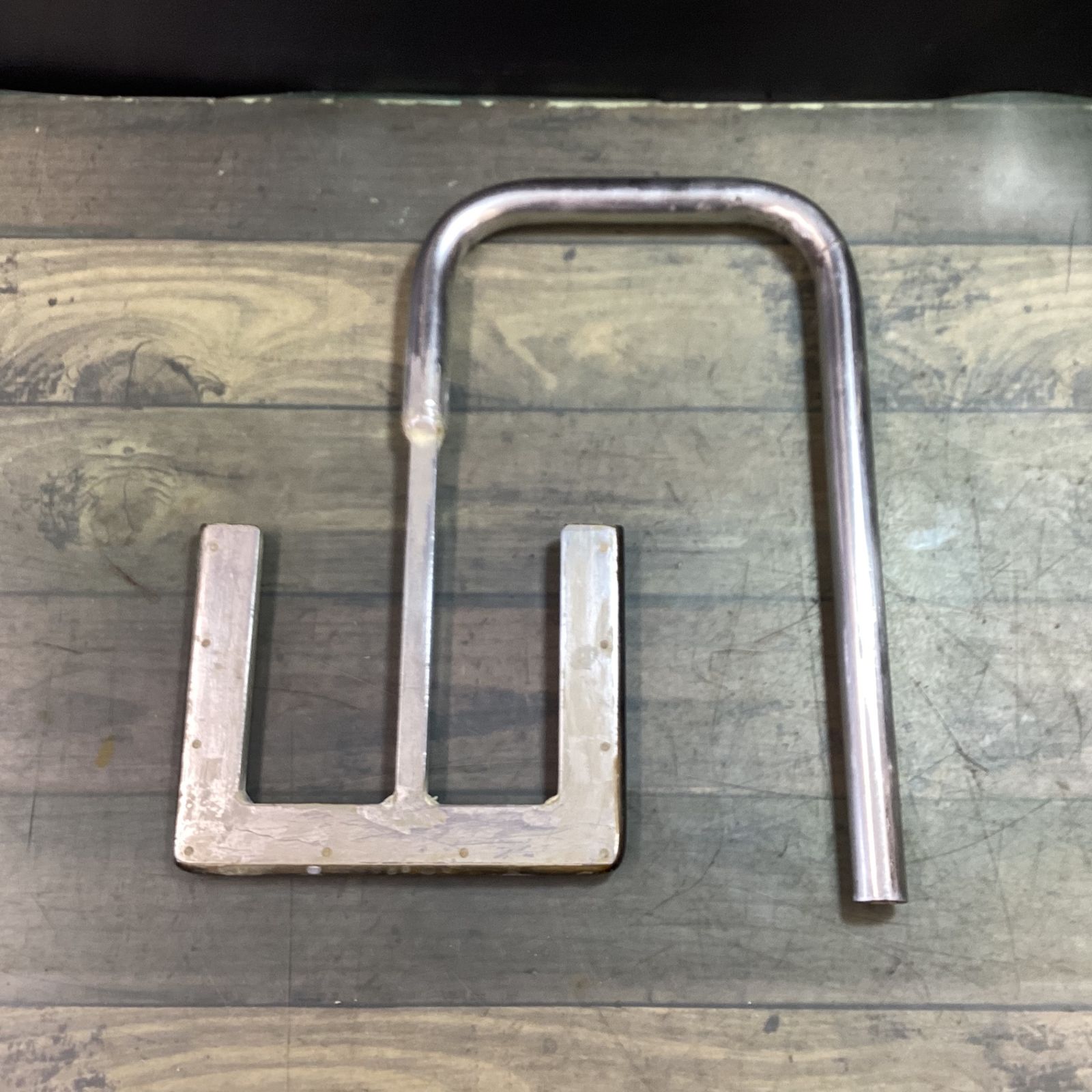 シーリング材用撹拌機 軽量型ミキスタ