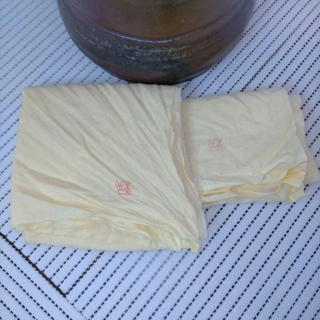 備前焼 吉延豊丘 水指 福耳 共布 友箱 茶道具 作家 しおり 四方桟蓋 備前焼 吉延豊丘 水指 福耳 共布 友箱 茶道具 作家 しおり 四方桟蓋