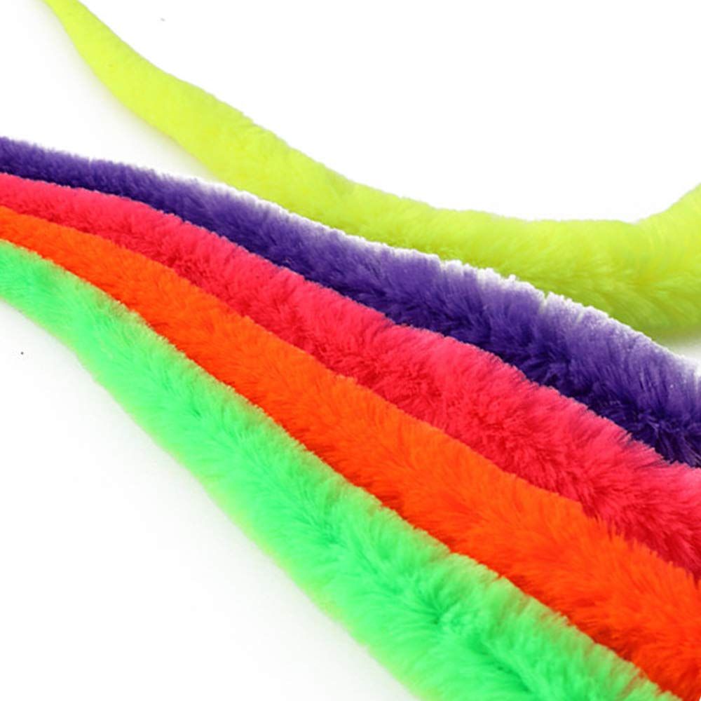 羽のおもちゃ 猫じゃらし