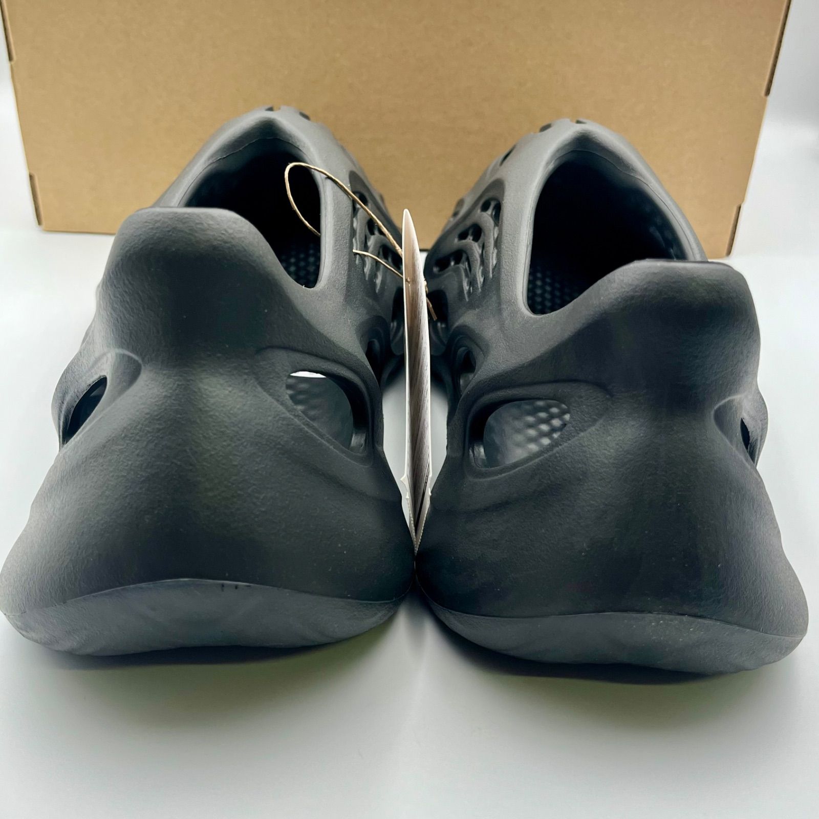 新品 29.5cm adidas YEEZY Foam Runner 
