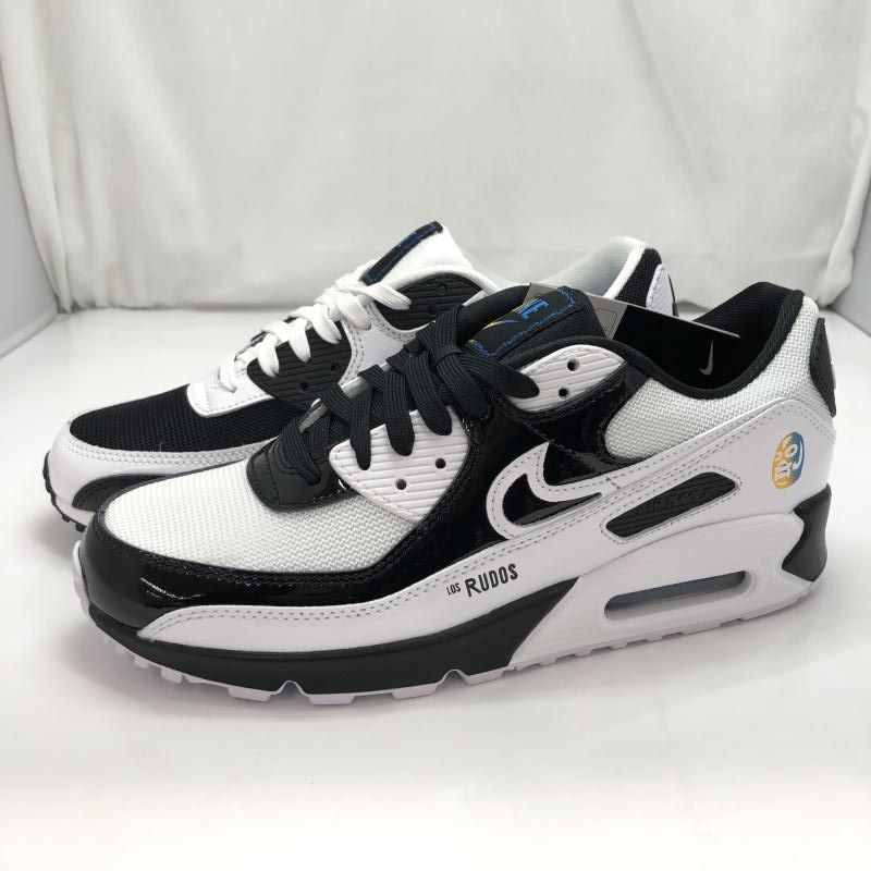 NIKE Air Max 90 SE Lucha Libre DM6178-010 サイズ27.5cm ナイキ エアマックス 91