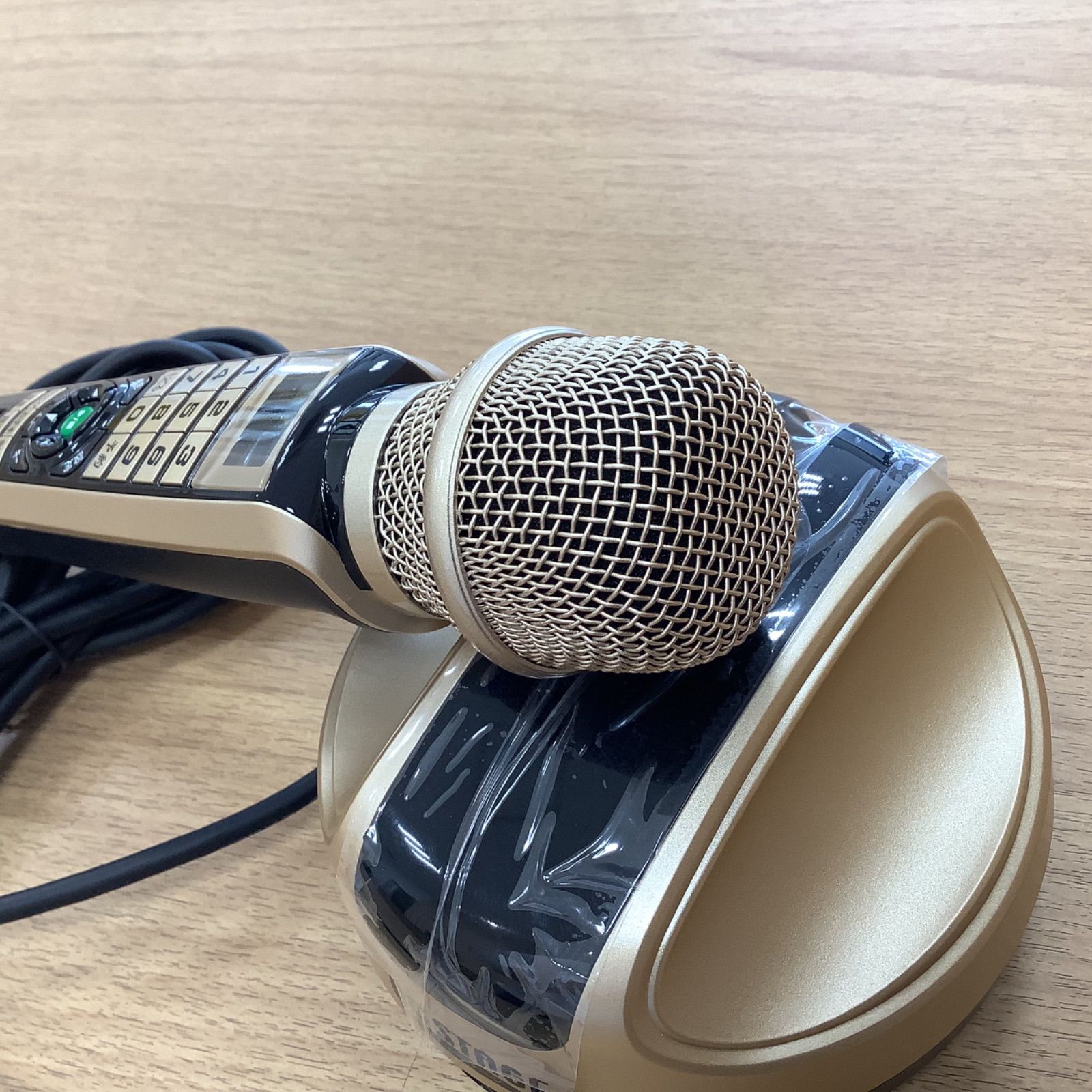 D1448 ON STAGE パーソナルカラオケ PK-RT1200 - メルカリ