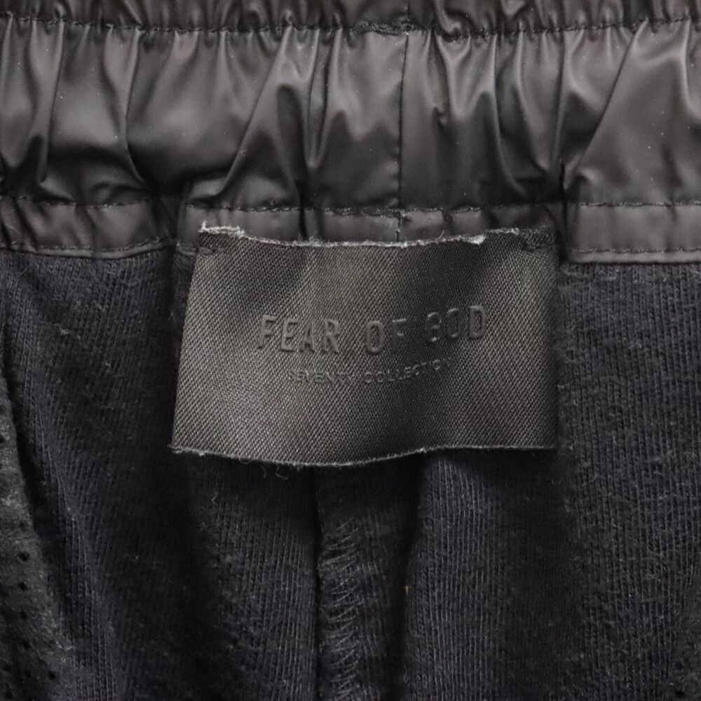 FEAR OF GOD (フィアオブゴッド) 7th SEVENTH COLLECTION TRACK PANTS