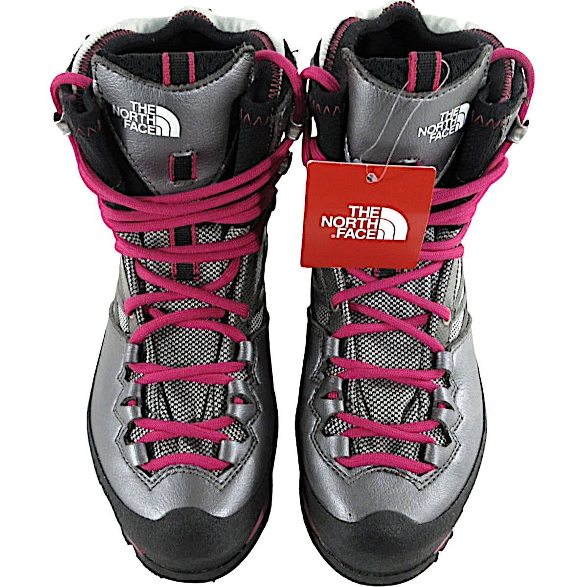 24.5cm】定4.0万 新品 THE NORTH FACE ノースフェイス 防水 透湿