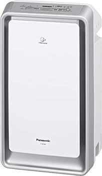 中古】(非常に良い)パナソニック 加湿空気清浄機 ナノイー搭載 中古】(非常に良い)パナソニック 加湿空気清浄機 ナノイー搭載