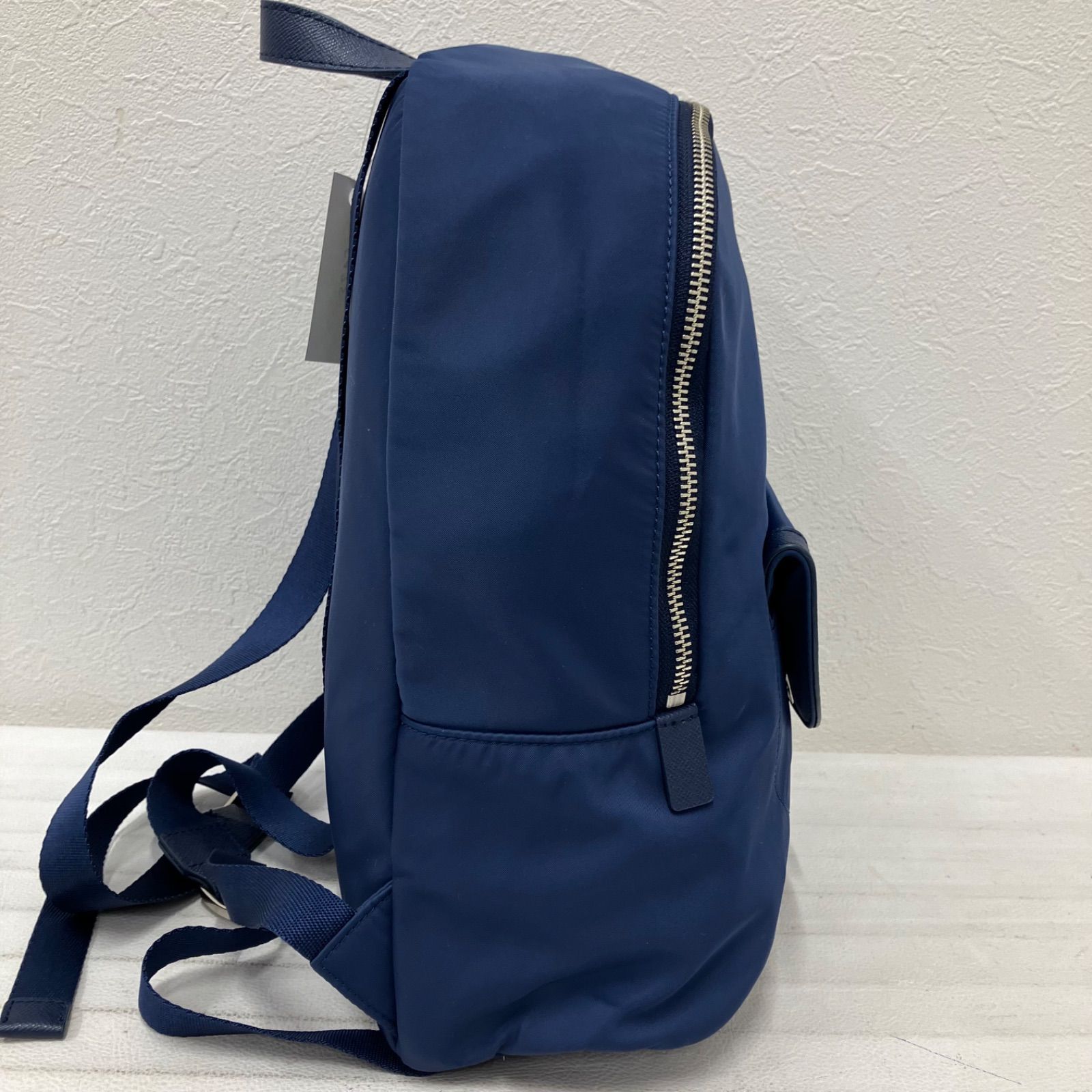 5475 agnes.b VOYAGE アニエスベー ボヤージュ リュックサック バック 