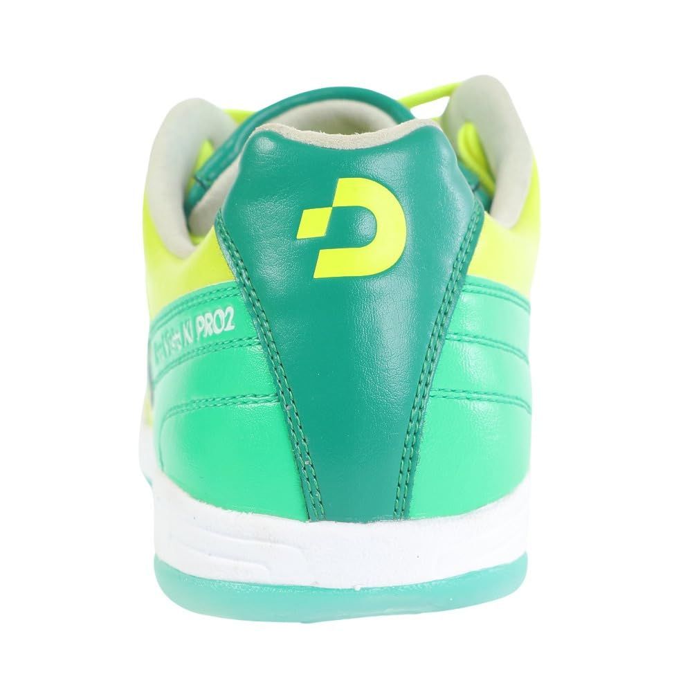 デスポルチ] フットサルシューズ 20周年記念モデル ボアビスタKI PRO