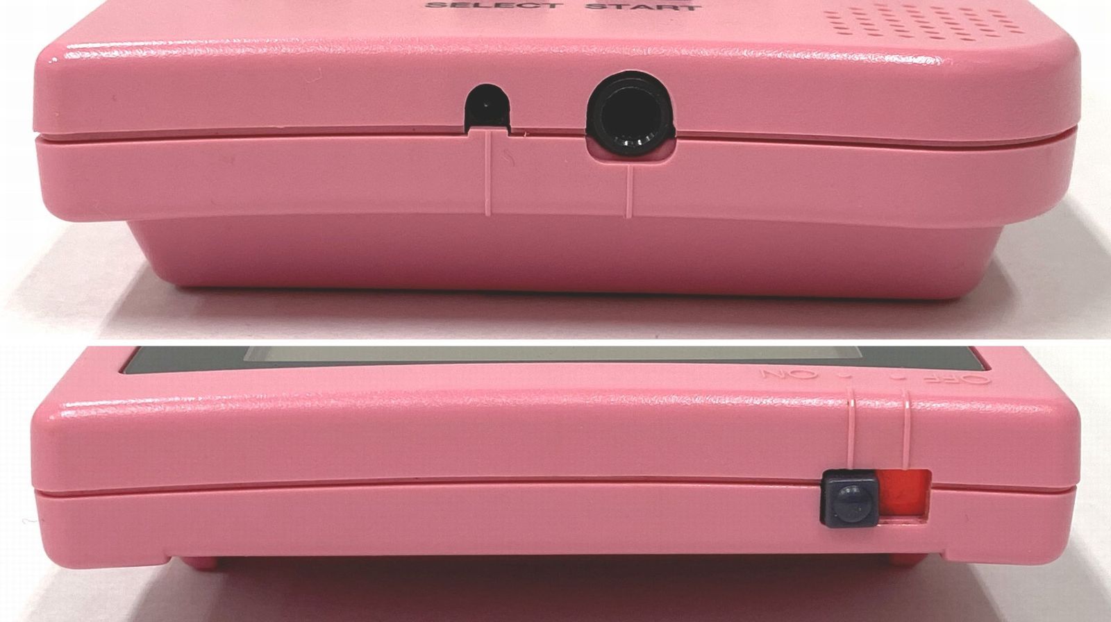 GB ハード / ゲームで発見!! たまごっち ピンクなTAMAGOTCH