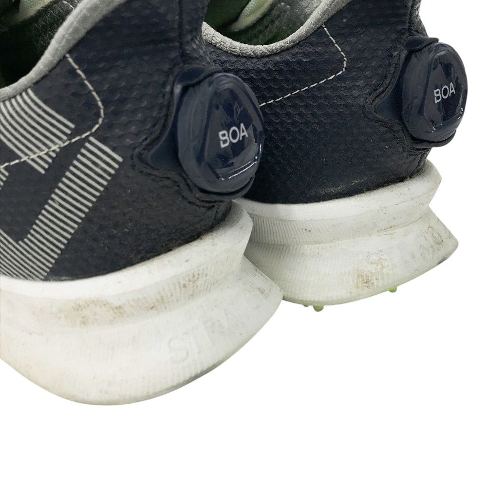 【aさん専用です⭐︎】 PUMA GOLF プーマゴルフ 194541-03 IGNITE FASTEN8 DISC ゴルフ