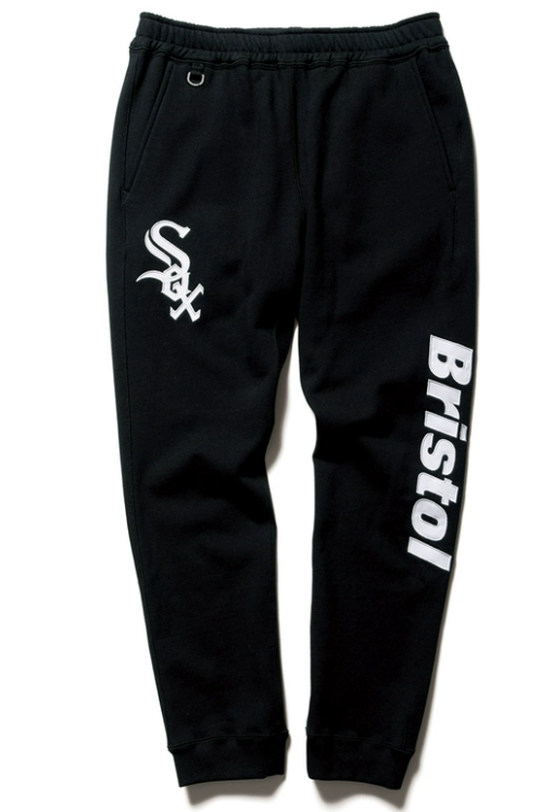 → FCRB エフシーアールビー MLB TOUR TEAM SWEAT PANTS FCRB-212025