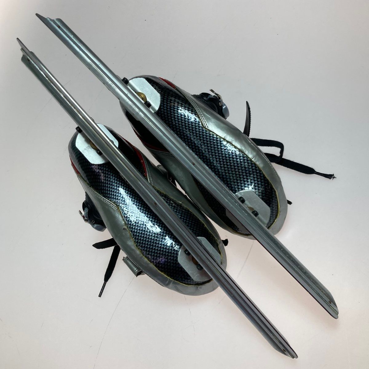 ブレード長さ39.5cm