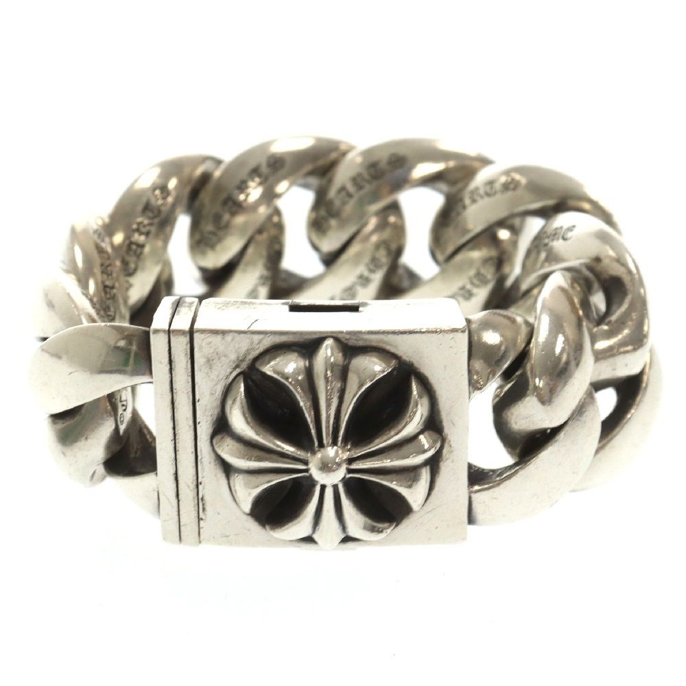 CHROME HEARTS クロムハーツ CLASSIC XL BS 気軽 BSフレアXLボックスID  