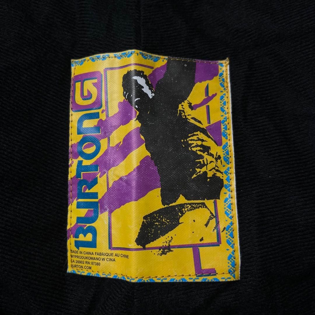 バートン 機能性抜群