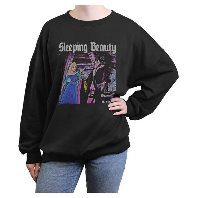 ディズニー　名作ビデオコレクション　sleeping beauty Tシャツ 1990'S Sleeping Beauty / Vintage Disney T-Shirt | Rendezboo