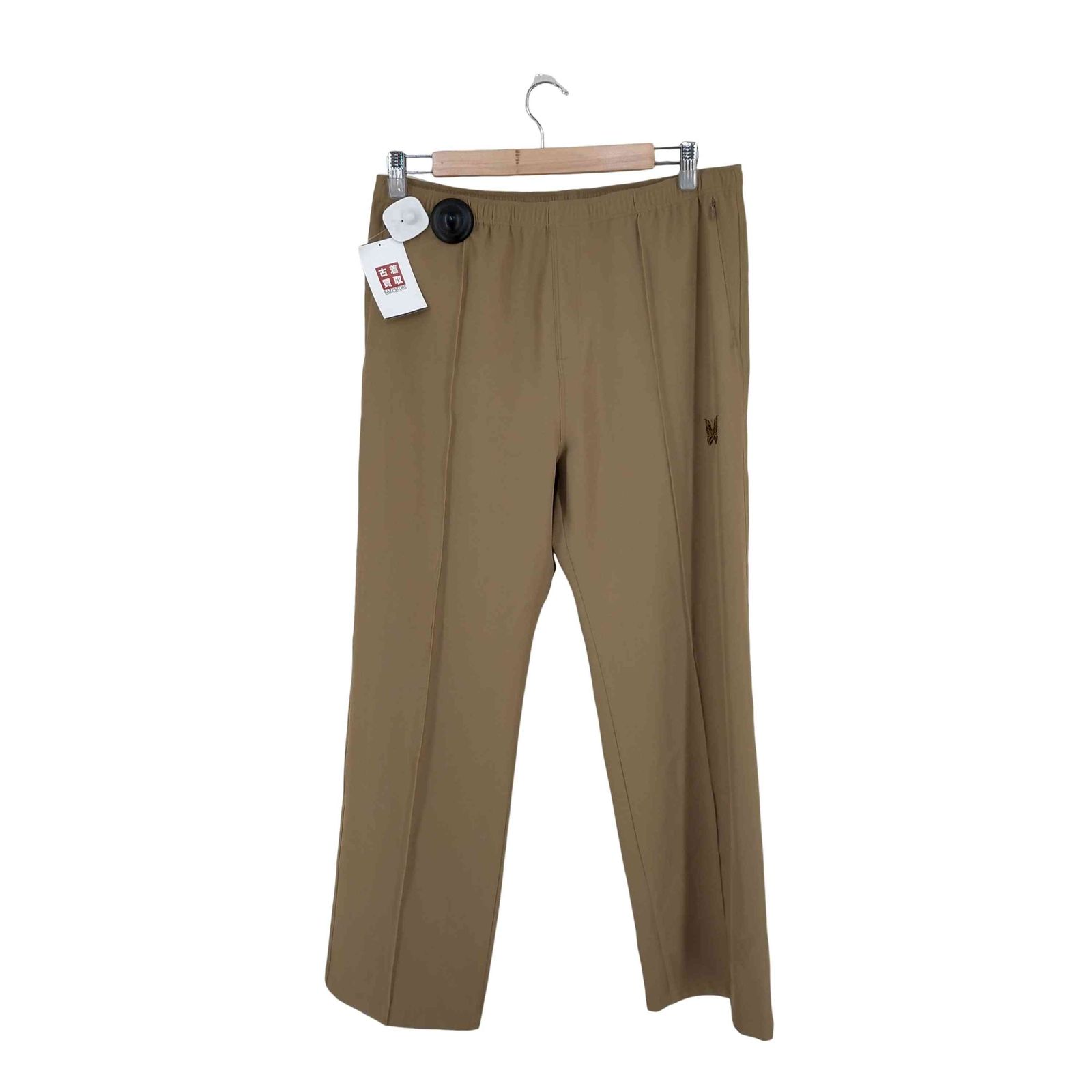 ニードルス W.U. Pant 茶 ニードルス W.U. Pant 茶