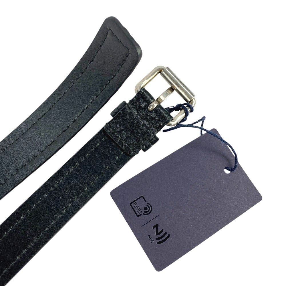 ◇SALE◇ □未使用□ プラダ ベルト ビジネス ファッション 仕事 型
