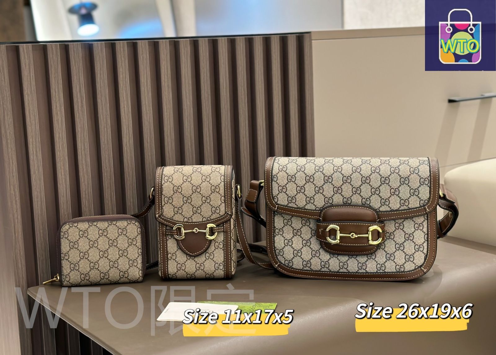 超希少グッチ♦️GUCCI♦️カップ&ソーサー　2客セット♦️補償付 発送 今日特価】Gucci グッチ 組み合わせパック 三つの割引価格-WTO輸