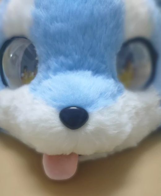 kigurumi