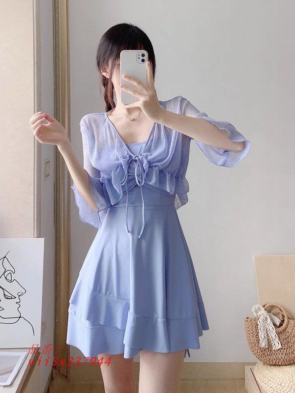 ワイヤーなし 夏