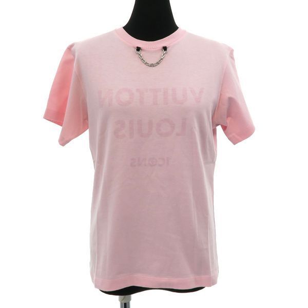 ルイヴィトン Tシャツ RW191W LCT FGTS13 Bランク