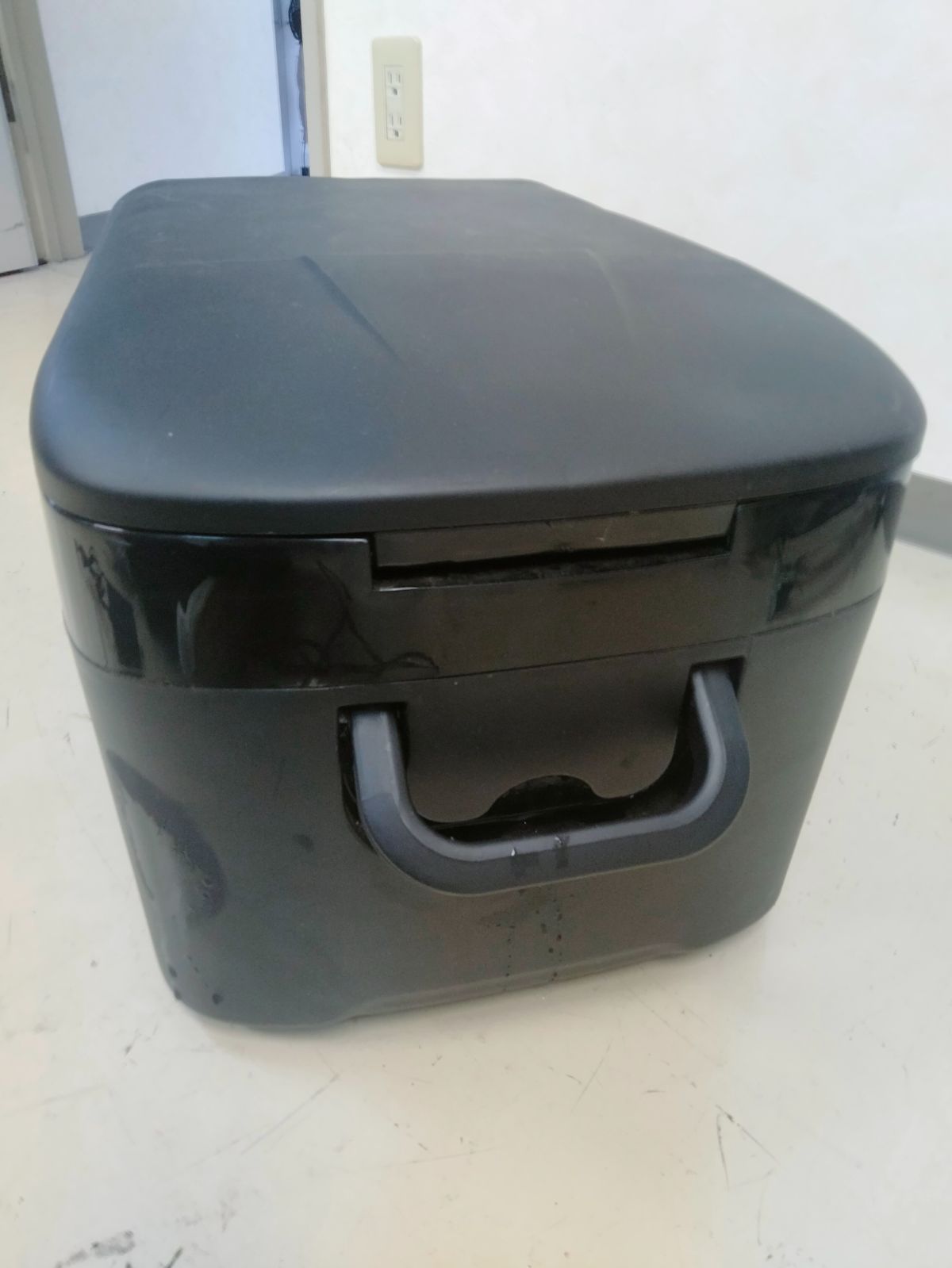 コンプレッサー式