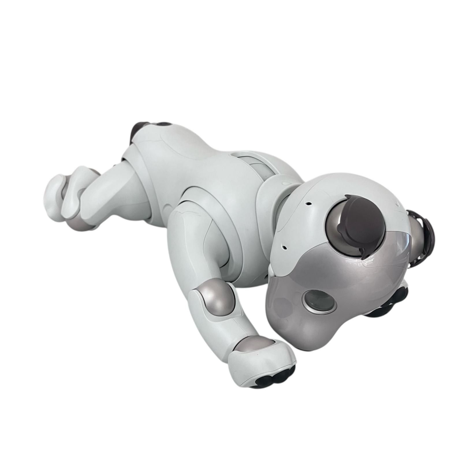 170971 ジャンク品 SONY ソニー aibo アイボ ERS-1000 ペットロボット
