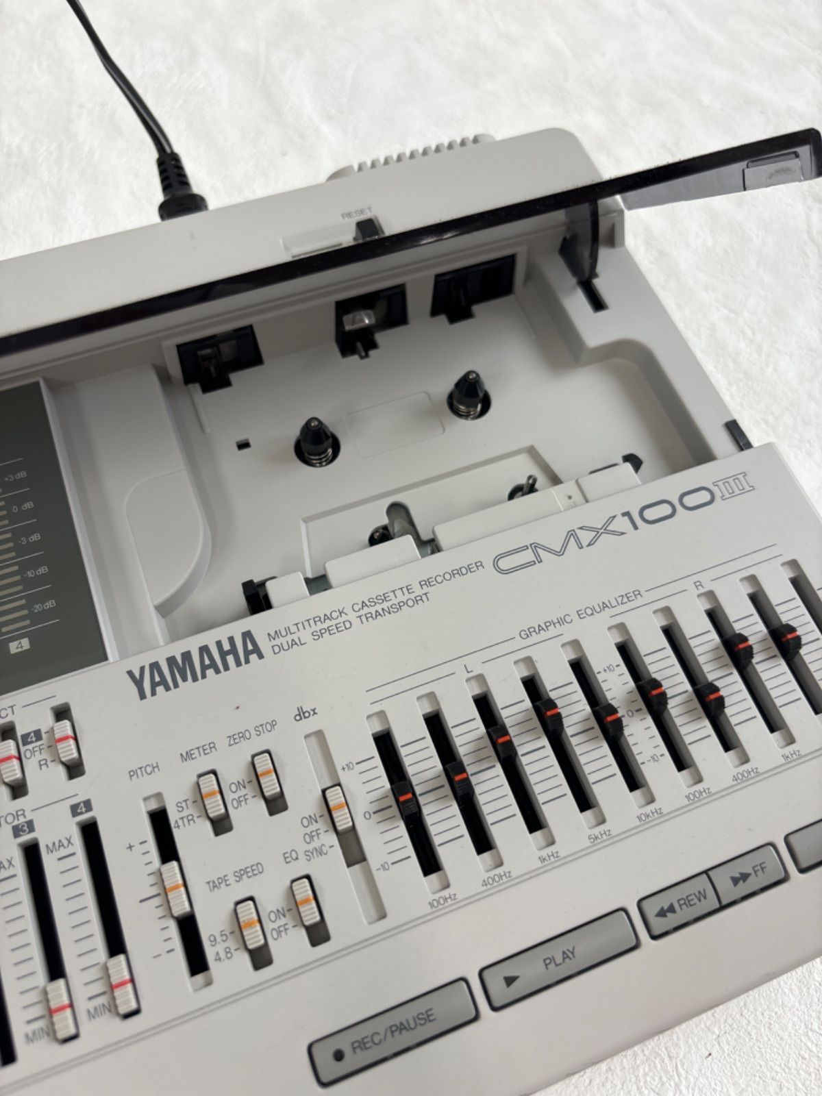 2025年最新】YAMAHA CMX100Ⅲの人気アイテム - メルカリ