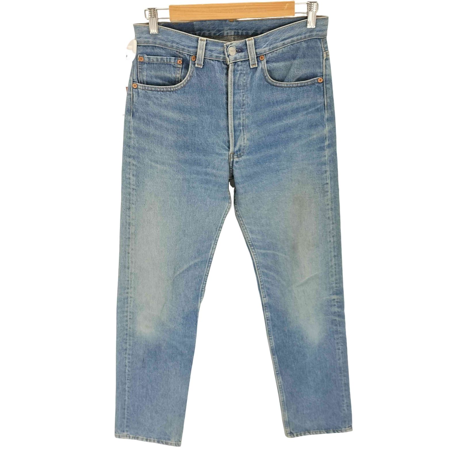 リーバイス Levis USA製 552刻印 ボタンフライデニムパンツ 501