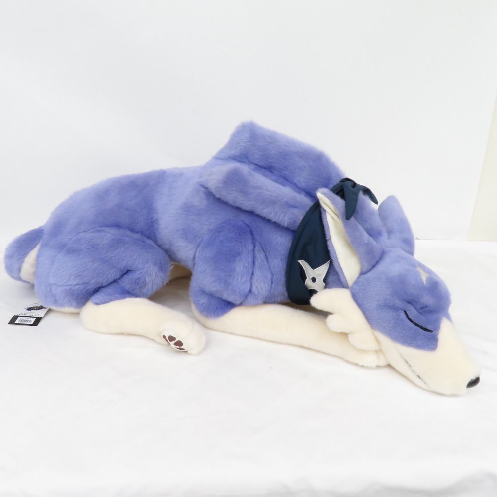 CAPCOM (カプコン) モンスターハンターライズ ガルク 大型