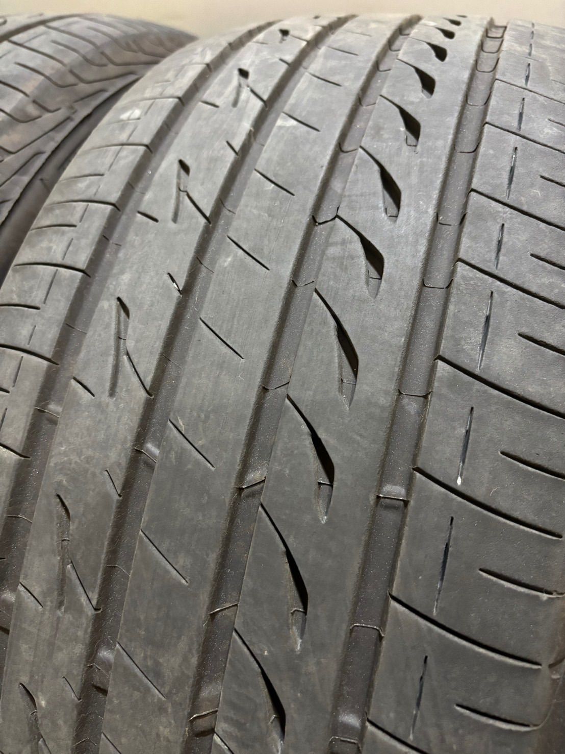 BRIDGESTONE|REGNO