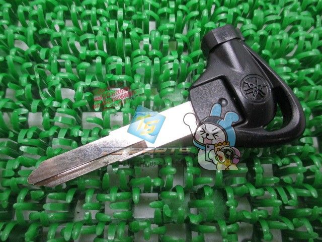 シグナスX ブランクキー 在庫有 即納 ヤマハ 純正 新品 バイク 部品 YAMAHA 車検 Genuine zU