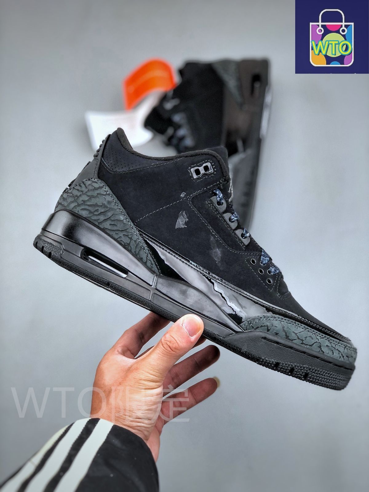 1/11発売｜Nike Air Jordan 3 Retro 