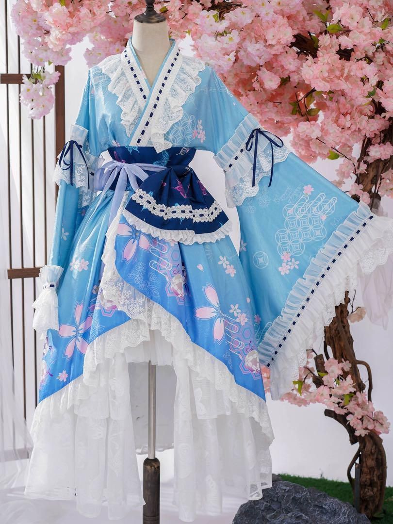魂魄妖夢
