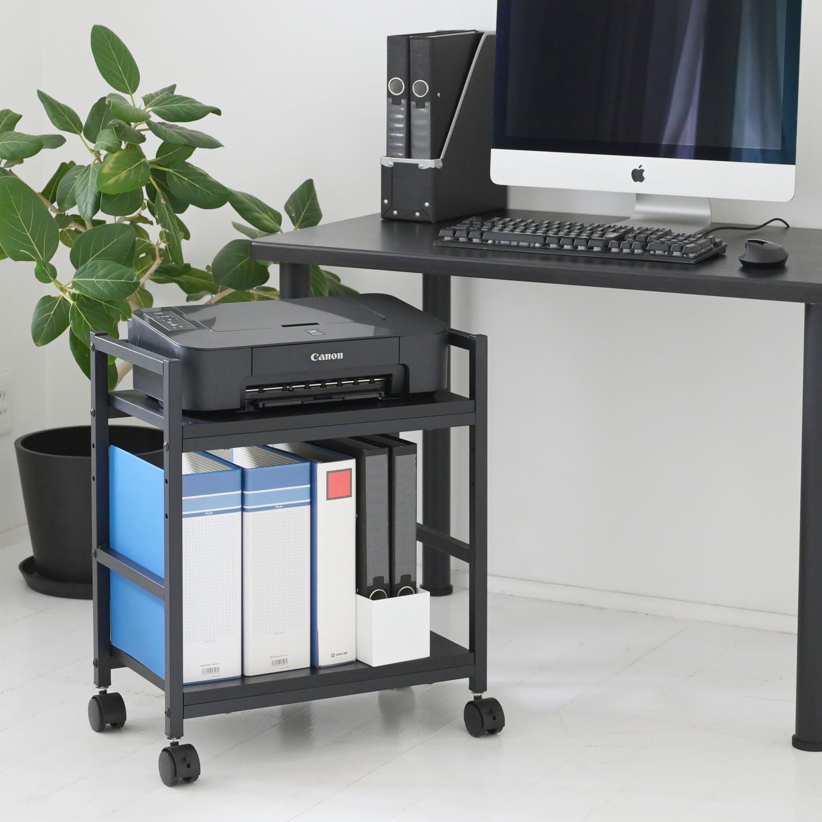 新品 スチール書庫 書類保管庫 収納 キャビネット 1008-200 Amazon.co.jp: スチール書庫 両開き 書類保管庫 A4対応 高さ180cm 保管